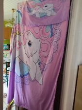 housse Lit enfant + Taie D'oreiller my Little Pony Sundance Duvet Cover Child