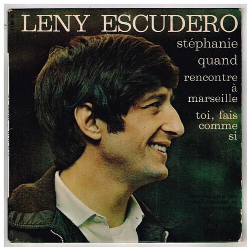 Leny escudero stephanie - escudero,
