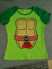 Nickelodeon Teenage Mutant