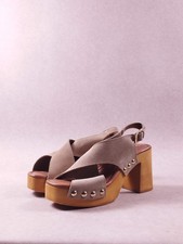 Sandales femme Sandro Rosi