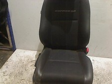 Siege avant droit RENAULT