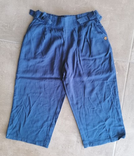 Pantalon fille ans lulu - fille,