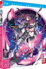 Asterisk war saison - (the),
