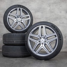 Mercedes GLA GLB 35 45 Jantes