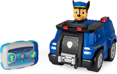 Voiture télécommandée chase - télécommandée,