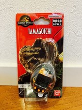Jurassic World Tamagotchi