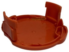 Bouchon de bobine pour débroussailleuse Lux E-RT-450 550 650 Einhell NRT 530 ...