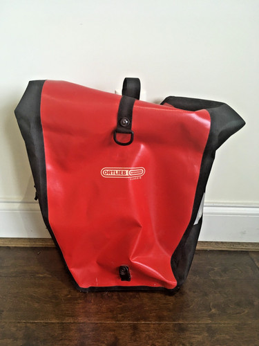 Ortlieb back roller classic - ortlieb,