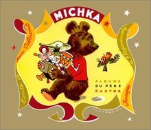 Michka colmont marie - michka, colmont,