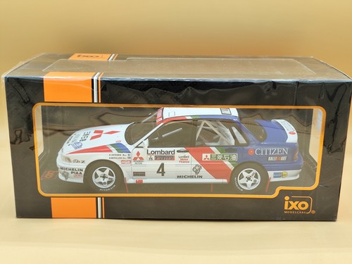 Mitsubishi galant 4 - galant, #4