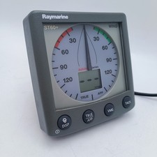 RAYMARINE ST60+ WIND