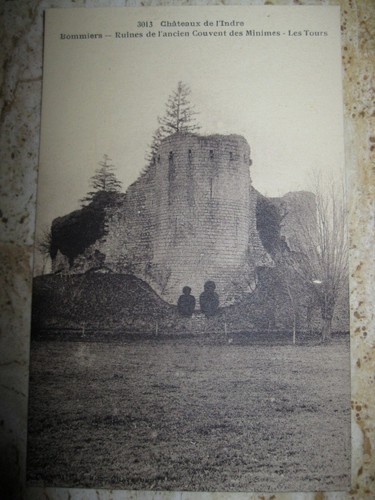 Cpa carte postale ancienne - postale,