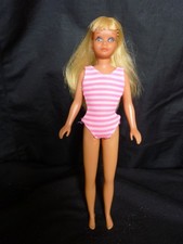 Barbie Skipper années 70's