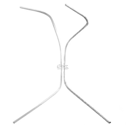 Set bordure bouclier - set, et