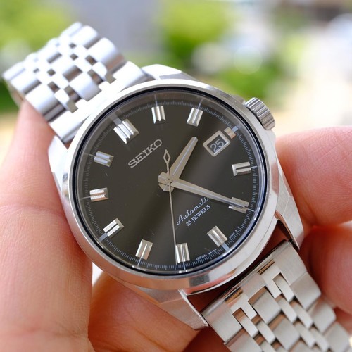 Montre seiko sarb021 - montre,