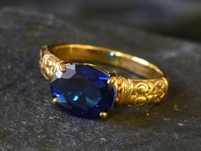 Bague de mariage diamant