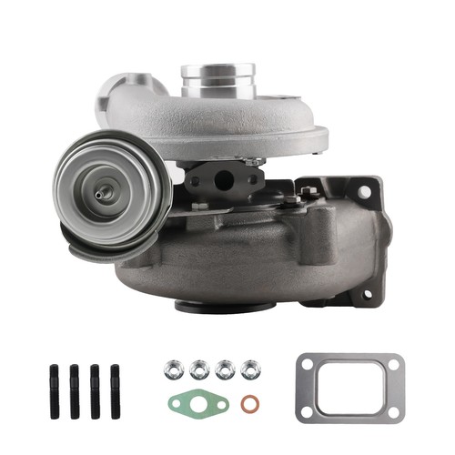 Turbocharger turbo for - for, iveco