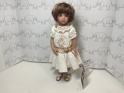 Little darling doll dianna - doll,