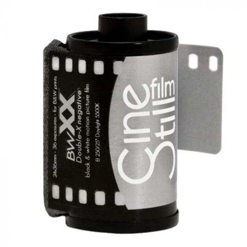 Cinestill 135 36 - xx, iso