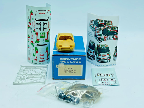 Provence moulage k901 toyota - moulage,