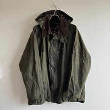 Barbour Beaufort Jacket C50