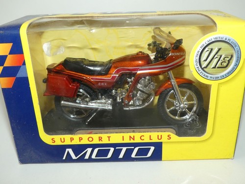 Moto honda cbx 1000 - 1000, max