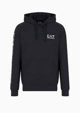 Sweat Shirt Capuche Hoodie Armani EA7 Taille L