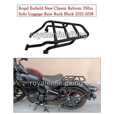 Adapté Pour Royal Enfield