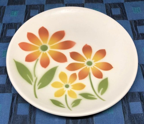 Lot1 petites assiettes - 6,