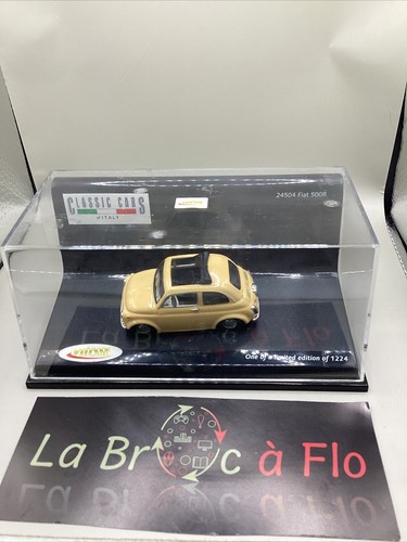 Vitesse édition - vitesse, 1:43