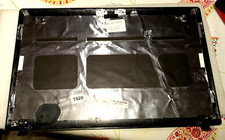 Plasturgie capot écran