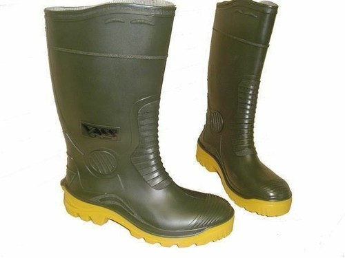 Bottes vass evo - vass, À