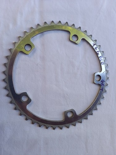 Couronne 46t 144bcd - couronne,