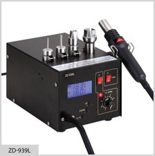 Station De Soudage Désoudage