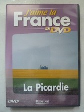 J'AIME LA FRANCE EN DVD