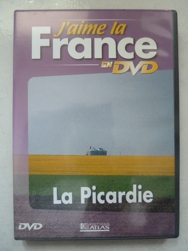 Aime france en dvd - la,