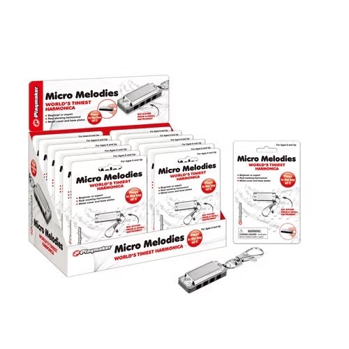 Playmaker toys micro melodies - toys,