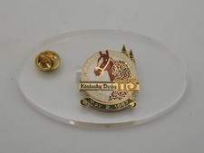 Pin's Hippisme - Kentucky