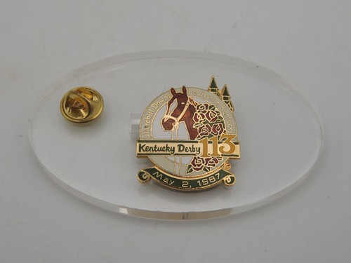Pin hippisme kentucky - hippisme,