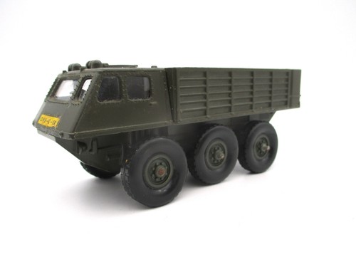 Solido berliet alvis 247 - n°,