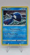 Kyogre - 036/159 - Crown