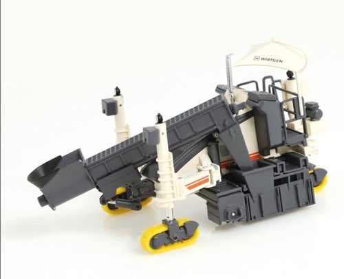 Nzg wirtgen sp15i - wirtgen, –