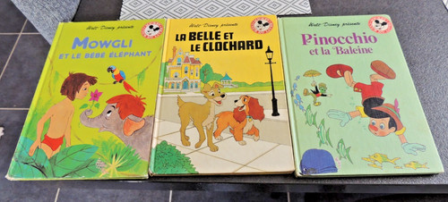 Lot walt disney - de, 3
