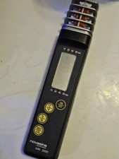 Analyseur d’humidité