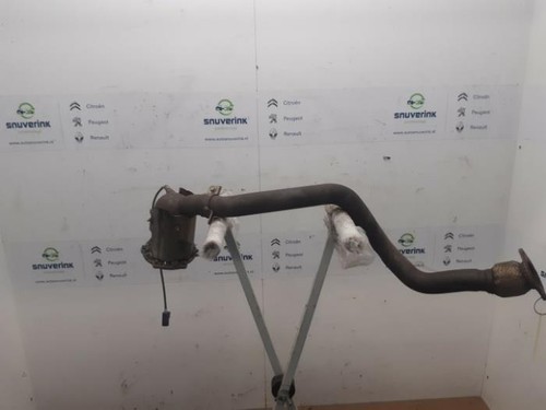 Catalyseur sans lambdacapteur - sans,