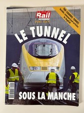 La vie du Rail & des