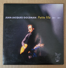 Jean-Jacques Goldman  Petite