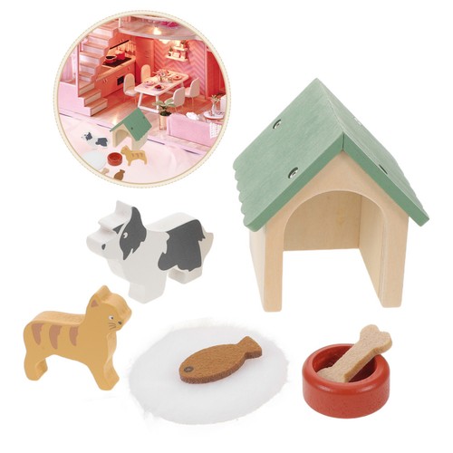 Ensemble niche miniature - ensemble,
