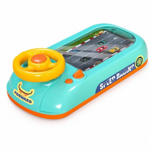 Jeu avec volant amusant - volant,