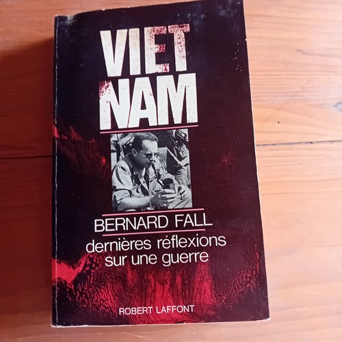 Vietnam dernière réflexions - dernière,